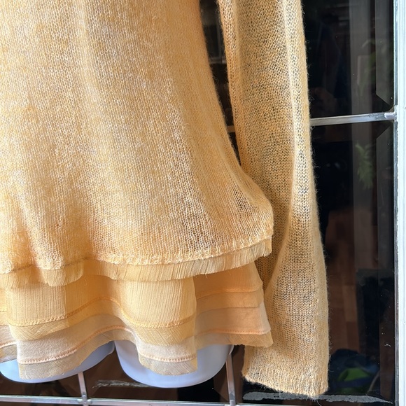 Knitted & Knotted sweater - Picture 4 of 13